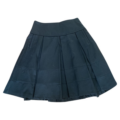 Sportmax Skirt Wool in Black