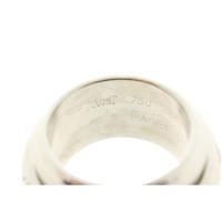 Piaget Ring White gold in Silvery