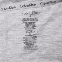 Calvin Klein Shirt met vleermuismouwen