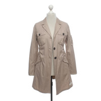 Odd Molly Jacket/Coat Cotton in Beige