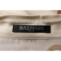 Balmain Top Silk