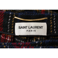 Saint Laurent Rock aus Wolle