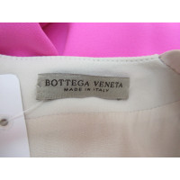 Bottega Veneta Kleid aus Seide