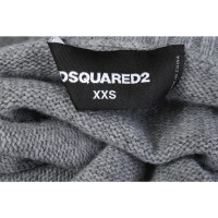 Dsquared2 Knitwear in Grey