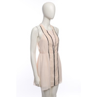 Bcbg Max Azria Vestito in Rosa