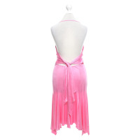 Versace Dress in pink