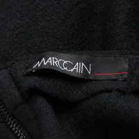 Marc Cain Dress in black