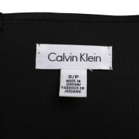 Calvin Klein Top in zwart