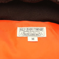 Polo Ralph Lauren Weste in Orange