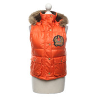 Polo Ralph Lauren Gilet en Orange