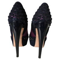 Alexander McQueen Pumps 