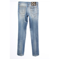 Dolce & Gabbana Jeans in Blu