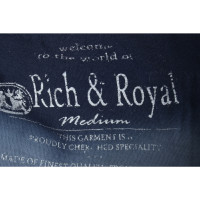 Rich & Royal Bovenkleding Katoen