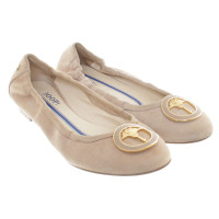 Joop! Ballerines en cuir