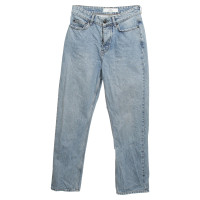 Andere merken Won Hundred - high-taille jeans