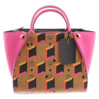Mcm Handbag in colorful