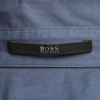 Hugo Boss Kleden in Blue