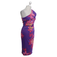 Karen Millen Dress with pattern