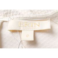 Erin Fetherston Robe en Crème