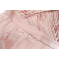 Erin Fetherston Robe en Rose/pink