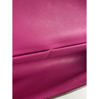 Hermès Egee in Rosa / Pink