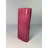 Hermès Egee in Rosa / Pink