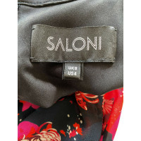 Saloni Vestito in Seta