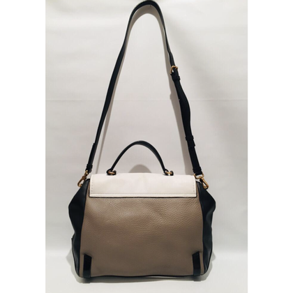 Marc By Marc Jacobs Handbag Leather