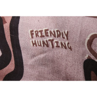 Friendly Hunting Schal/Tuch