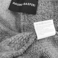Andere Marke Mauro Gasperi - Wolle/Alpaka