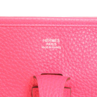 Hermès Evelyne PM 29 in Pelle