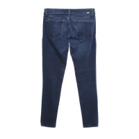 Dl1961 Jeans in Blau