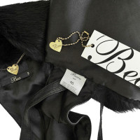 Other Designer Beayukmui - fur/leather vest