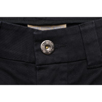 D&G Jeans en Coton en Noir