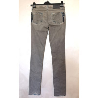 Costume National Jeans in Grey