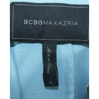 Bcbg Max Azria Jacke/Mantel in Blau