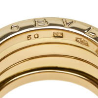 Bulgari Ring in Gold