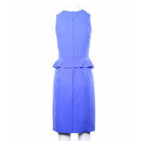 Emporio Armani Kleid in Blau