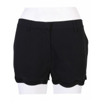 Vanessa Bruno Shorts in Schwarz