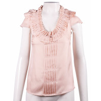 Red Valentino Top in Pink