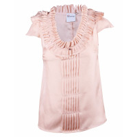 Red Valentino Top in Pink