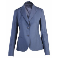 Theory Jacke/Mantel aus Wolle in Blau