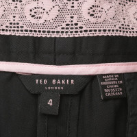 Ted Baker Pantalon en noir