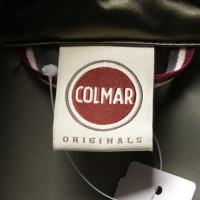 Colmar Jacket/Coat in Green