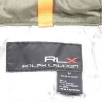 Polo Ralph Lauren Jacke/Mantel in Grün
