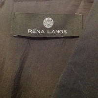 Rena Lange Dress in dark blue 