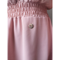 Trussardi Kleid in Rosa / Pink