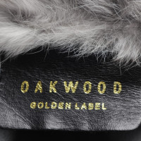 Oakwood Vest in Wit