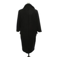 Acne Jacket/Coat in Black