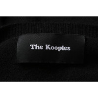 The Kooples Tricot en Noir
